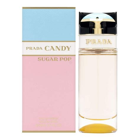 prada candy sugar pop edp ebay|Prada Candy sugar pop reviews.